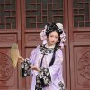 梦里花（只想安静的做自己喜欢的事）的头像