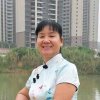 玲的头像