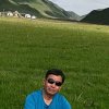 大山的头像