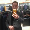 漂泊的，八零后的头像