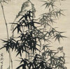 竹的头像