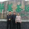 年轻人的头像