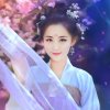 祝友友们开心快乐！的头像