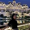 何必、认真。  暂离的头像