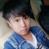 小明的头像
