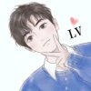 LV的头像