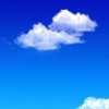 一朵云的头像