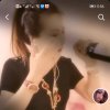 个性女人的头像