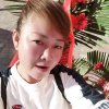 幸福女人的头像