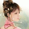 在水一方的头像