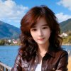 天籁樾夜樾美丽的头像