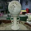 陶艺师的头像