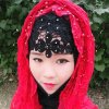 妹。依然执着的头像