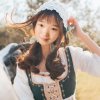 天籁之^O^音(⑉°з°)丫头的头像