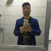 黄勃的头像