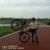 自由勇敢向前的头像