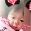 㬢美柔柔的头像