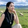 绿色 主唱小红的头像