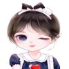 婷婷的头像