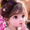 素颜最真@的头像