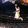 NBA的头像