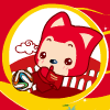 只愿等你的头像