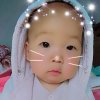 可爱的宝贝的头像
