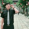 C.G杨柳(男歌手)的头像