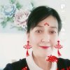 绿叶红花的头像