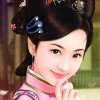 兰兰的头像