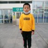 萧晨宇的，爷爷的头像