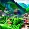 海的头像