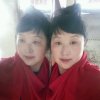 把微笑留给你的头像