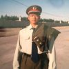 当兵的人的头像