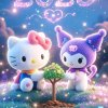 泪、自己尝，痛、自己扛的头像