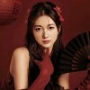  zofee竹妃的头像