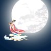 玉兔的头像