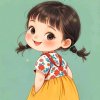 时光荏苒的头像