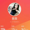 露露的头像