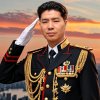 后悔药公司董事长，奎哥的头像