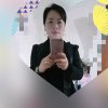 才女的头像