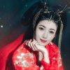 凉凉的头像