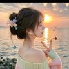 玉儿的头像
