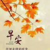 平安幸福的头像