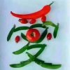 情一动心就痛的头像