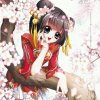 ꧁༺❀ൢ兮颜ൢ❀༻꧂千骨于心的头像