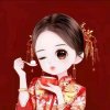 自然的头像