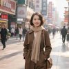 于小鱼的头像