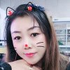 自由女神的头像
