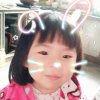 兔牙的头像